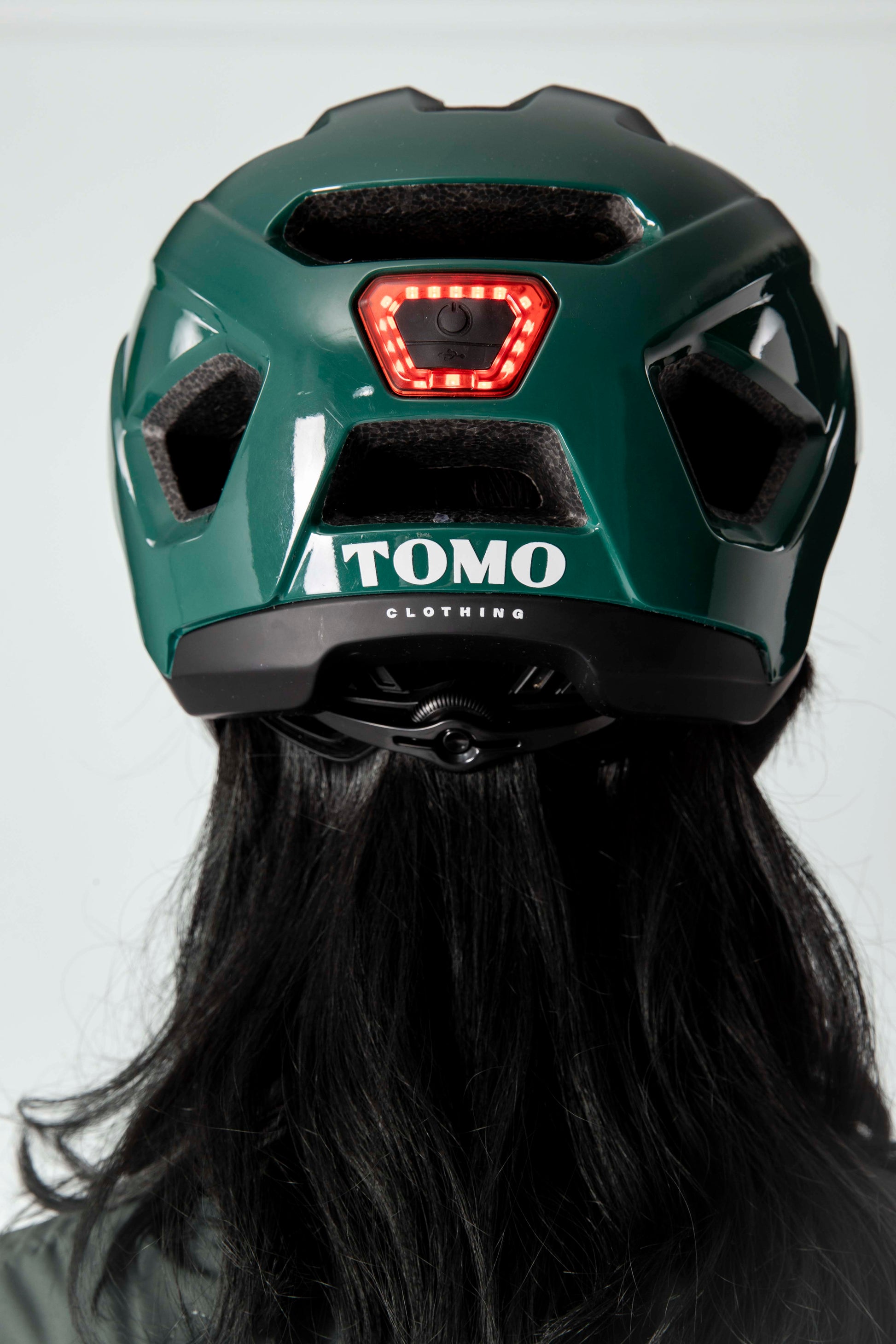 Ensemble équipement cycliste - TOMO Clothing