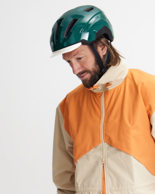 Pack casque ALIX 001. & Bonnet-cagoule MAX 002.
