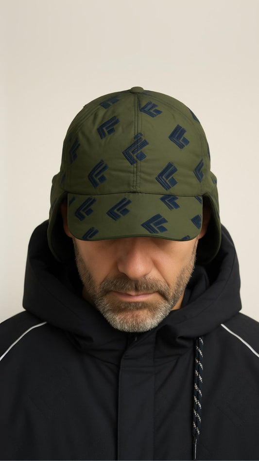 Casquette NÉO 001.