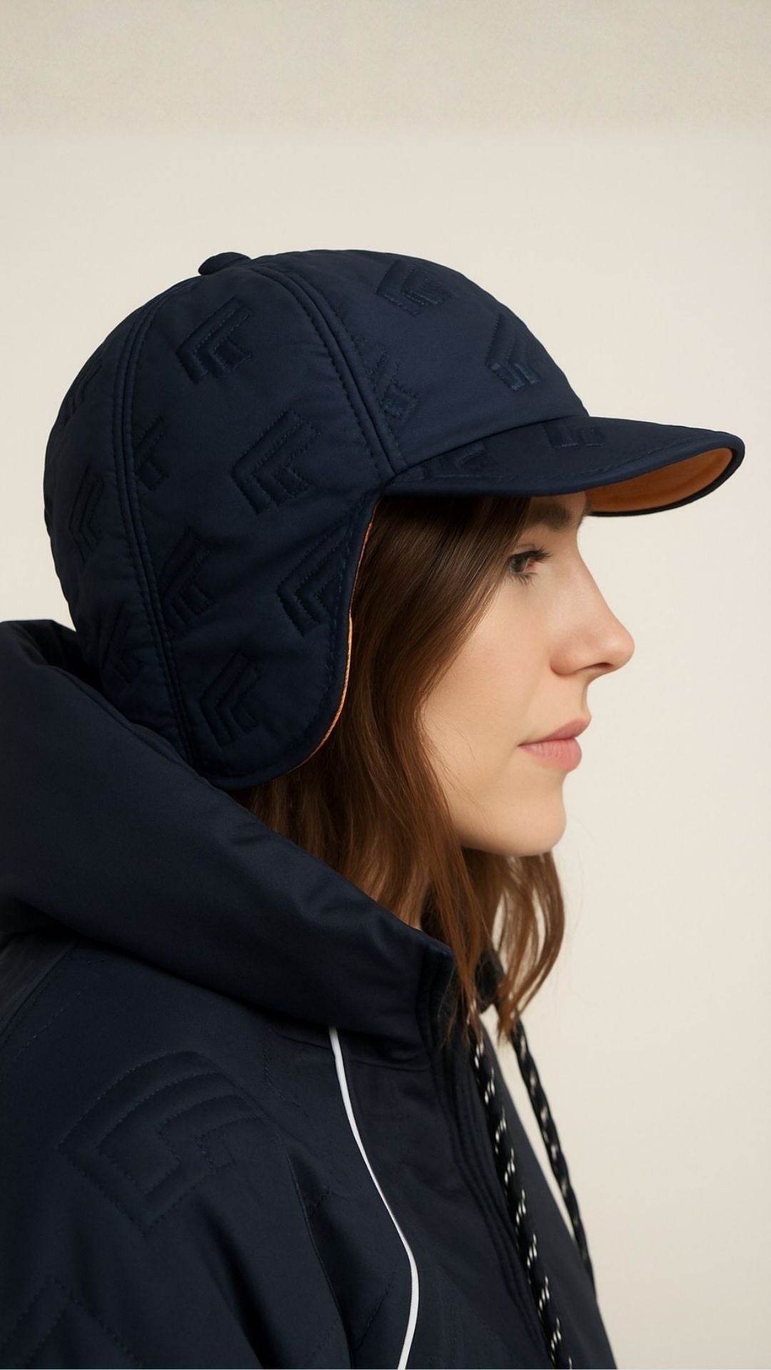 Casquette NÉO 001.