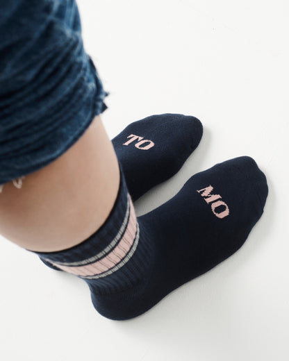 Reflective socks JOE