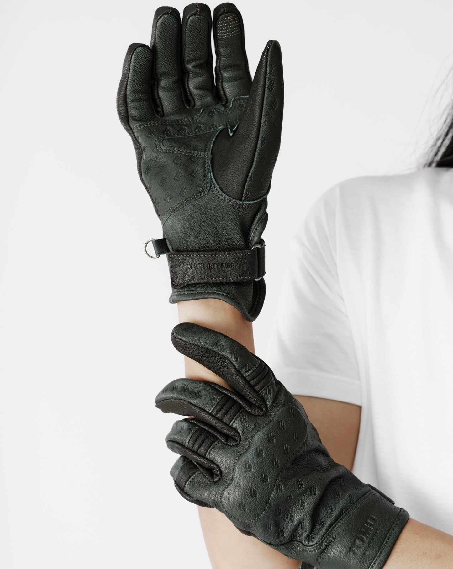 TOMO Clothing gants de protection
