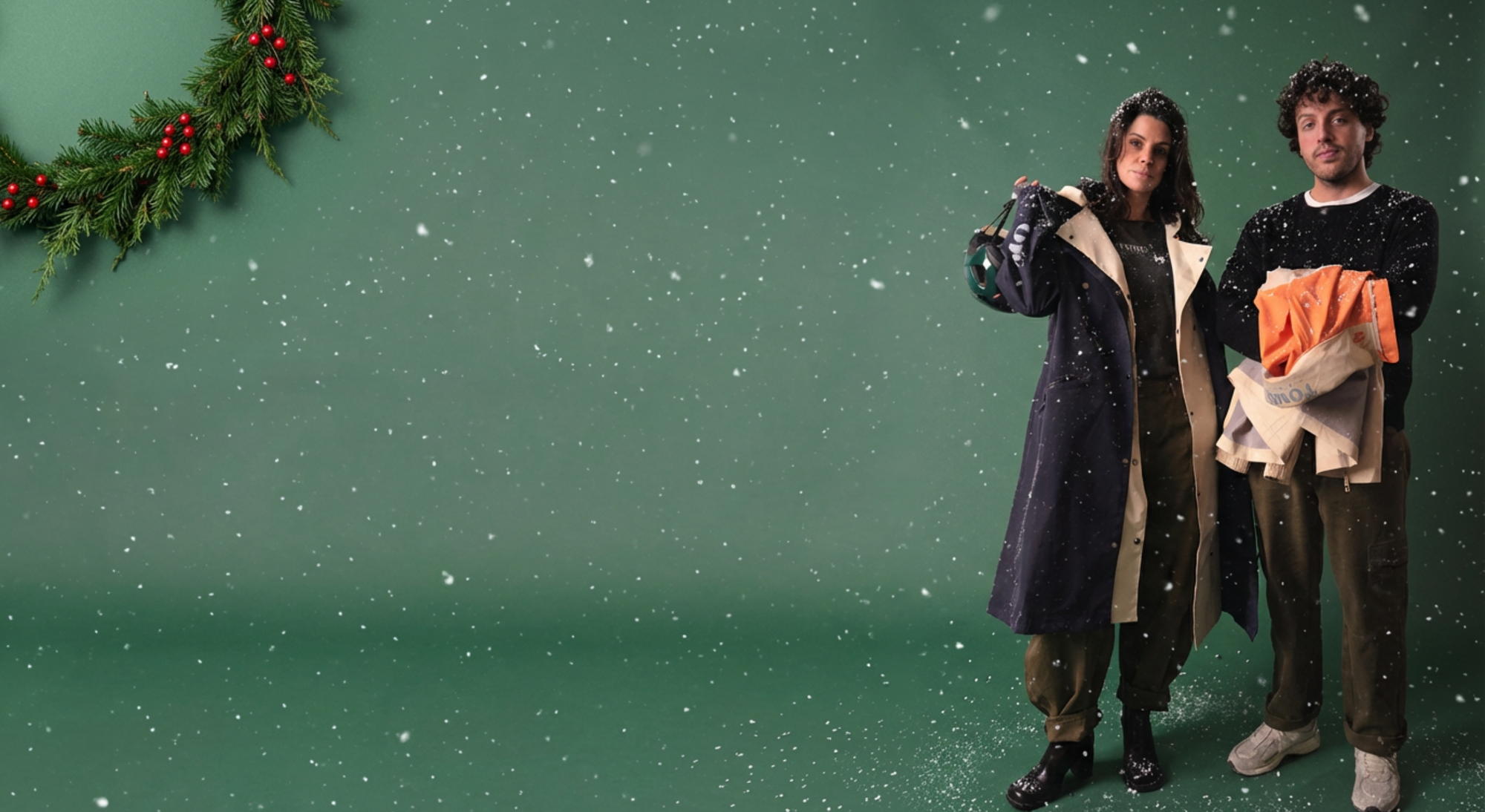 Idées cadeaux pour Noel en tomo