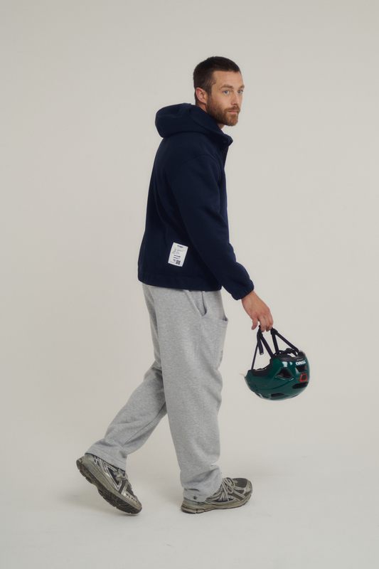 Pantalon molleton ANDEN 001.