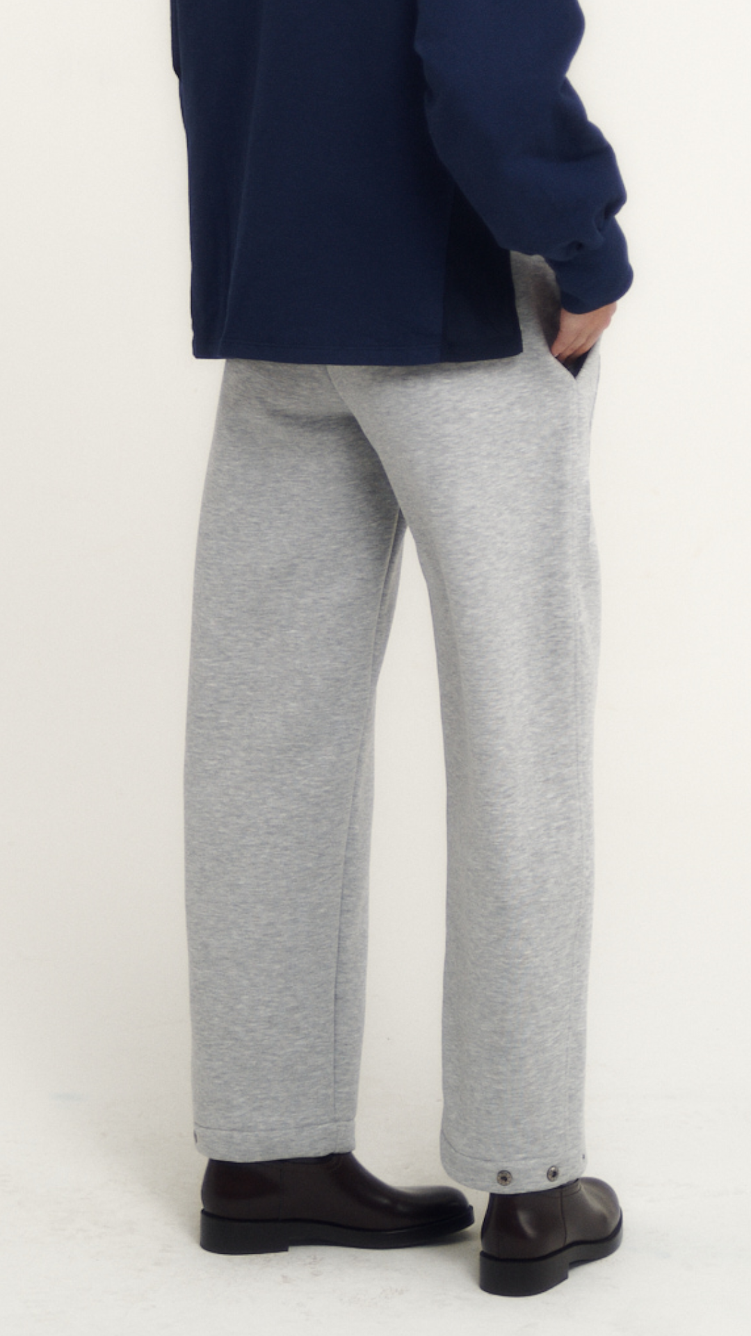 ANDEN 001 Fleecehose.