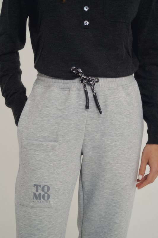 Pantalon molleton ANDEN 001.