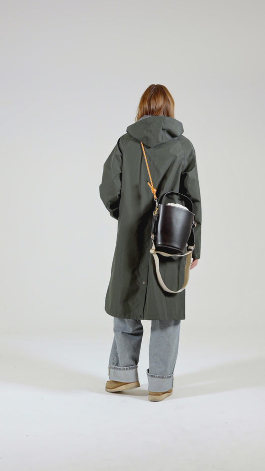 Parka imperméable GAB 001.
