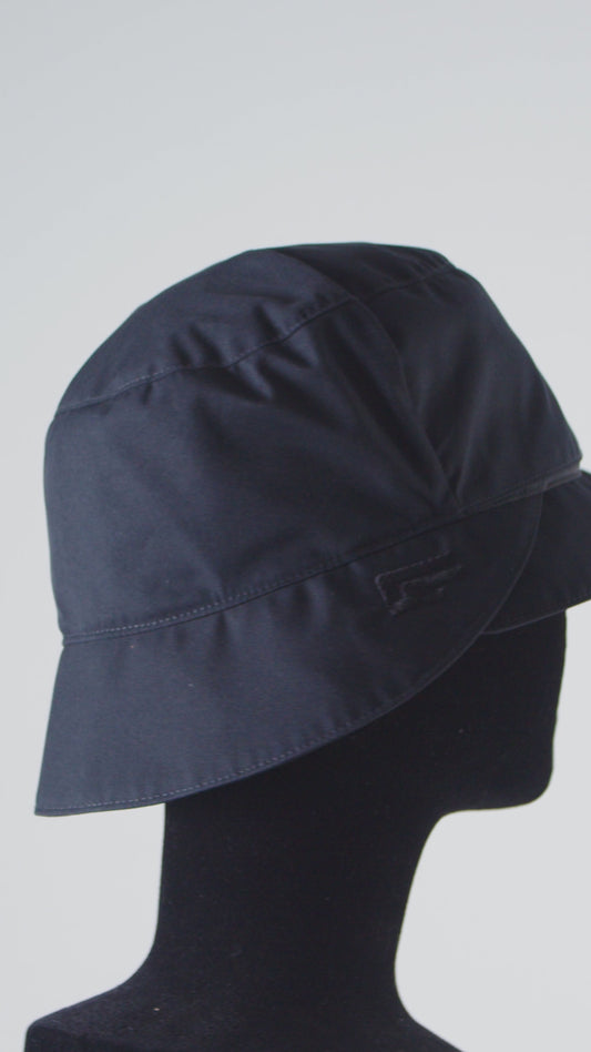 Bob imperméable réversible LILLIE 001.