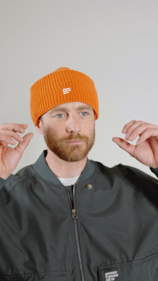 MAX Balaclava beanie