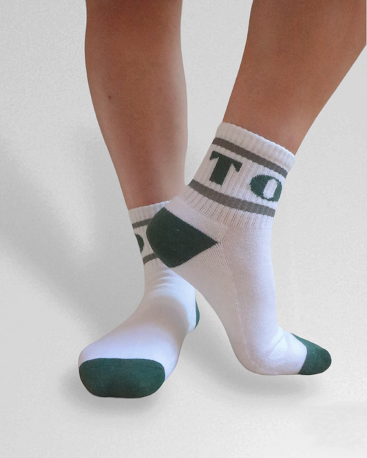 JOY Reflective mini socks