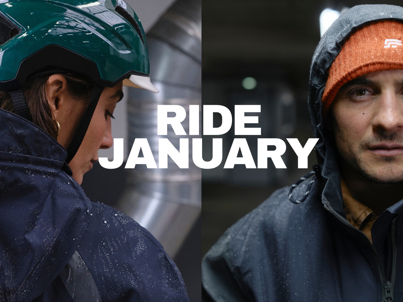 Soldes vêtements pluie vélo homme femme