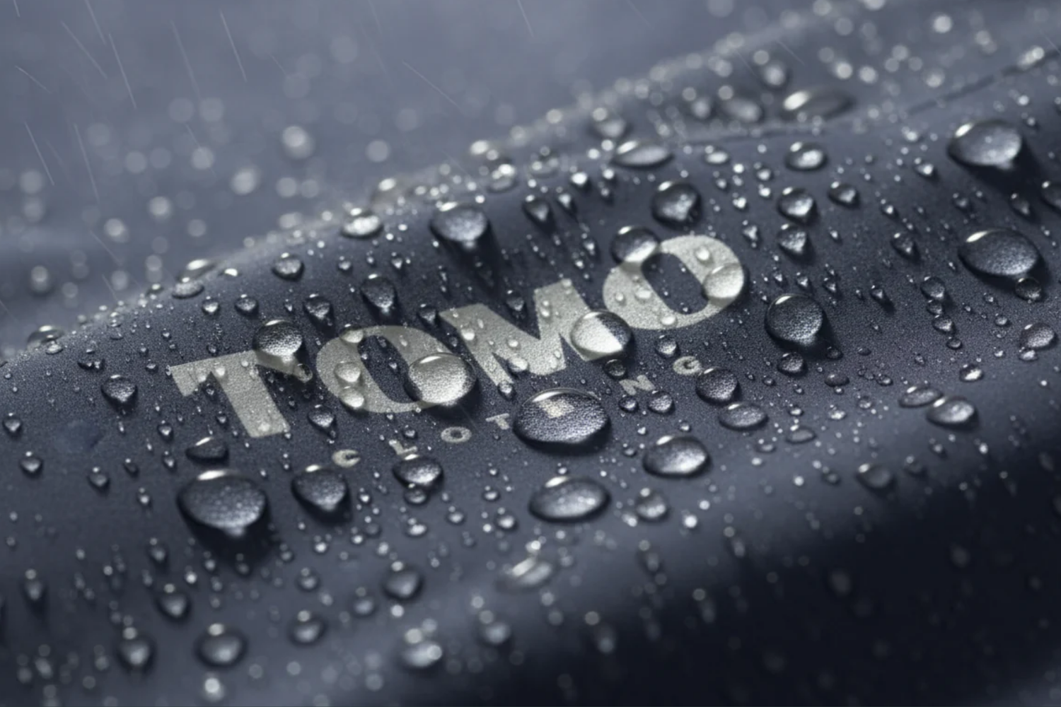 Une sélection de vêtements à la fois imperméables et respirants