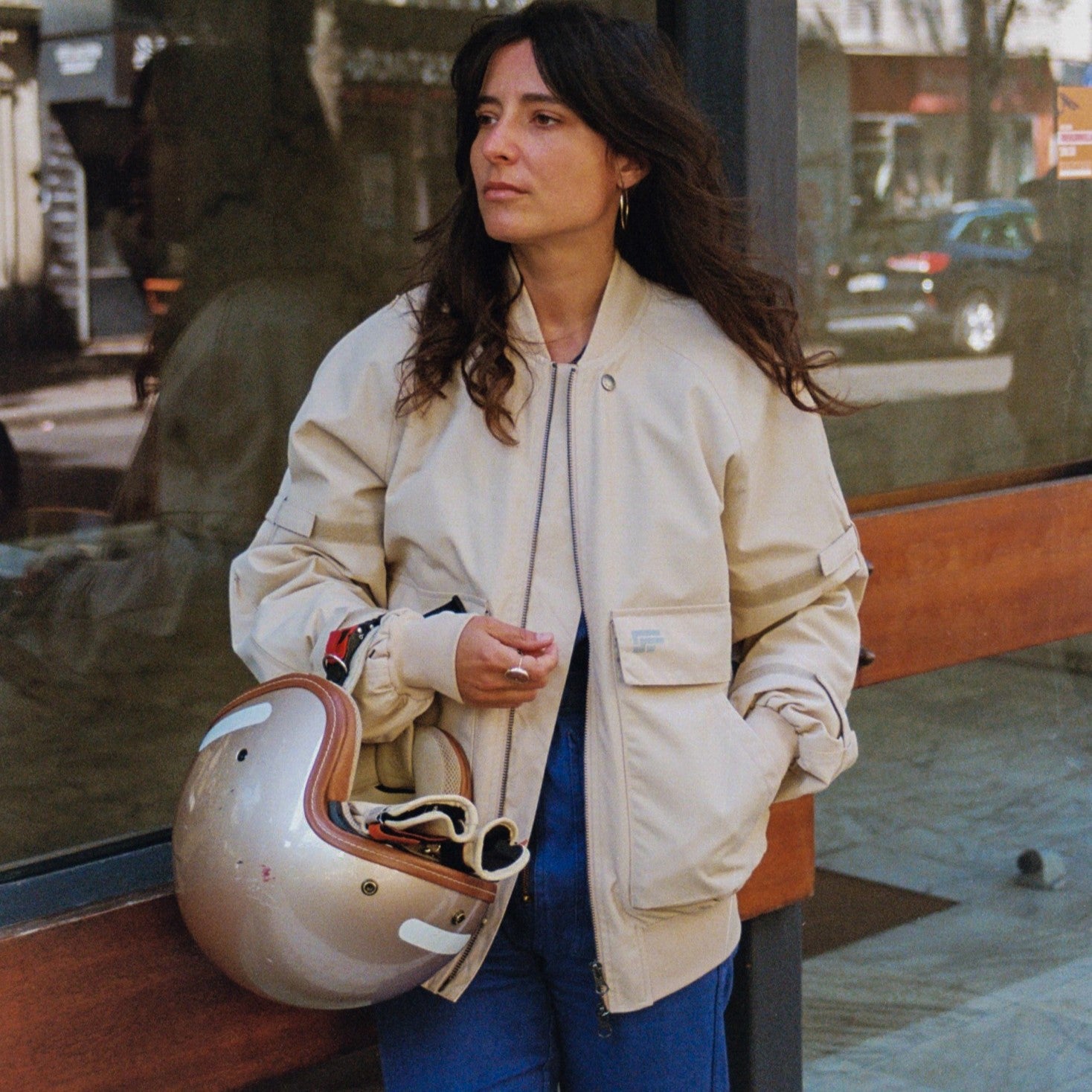 The history of the clothing brand TOMO Clothing
